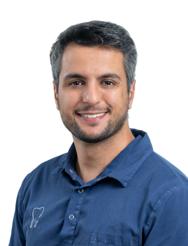 Mohammad T. Marmar