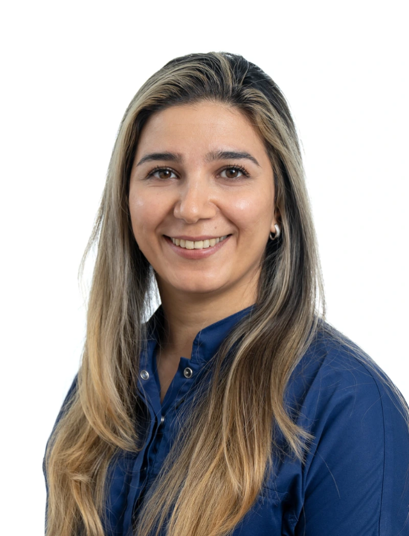 Samaneh Nasiri
