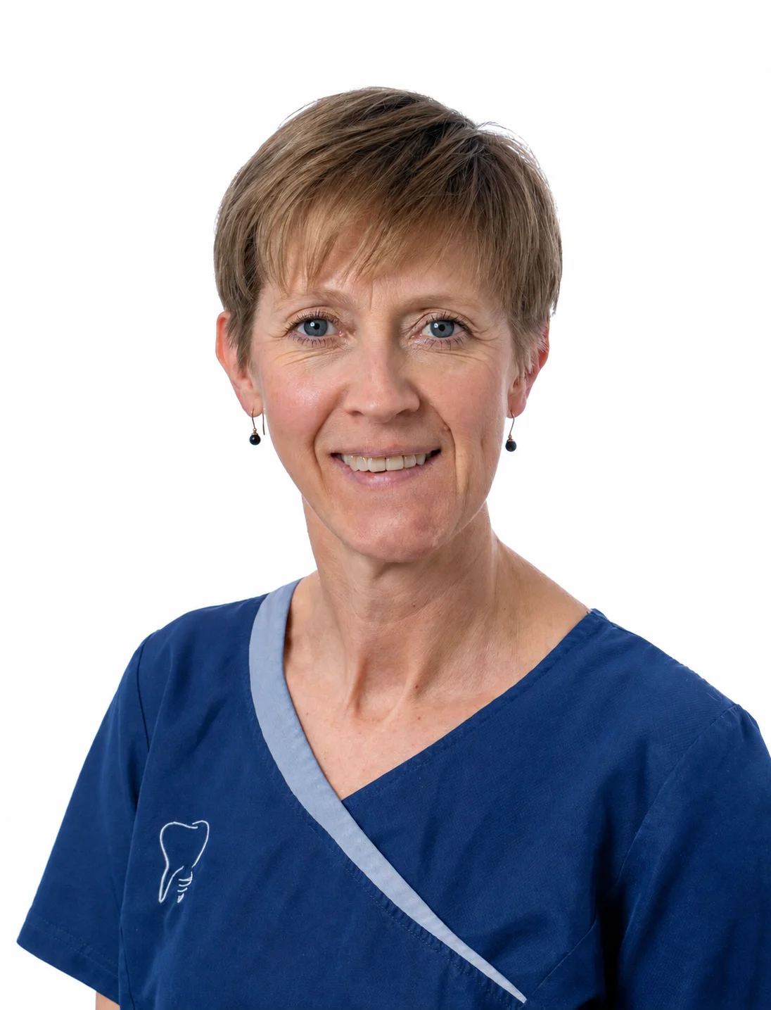 Birgit T. Grønkjær