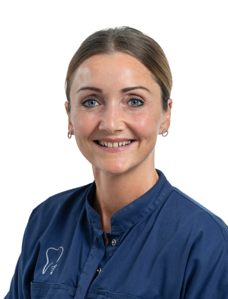 Jette H. Larsen
