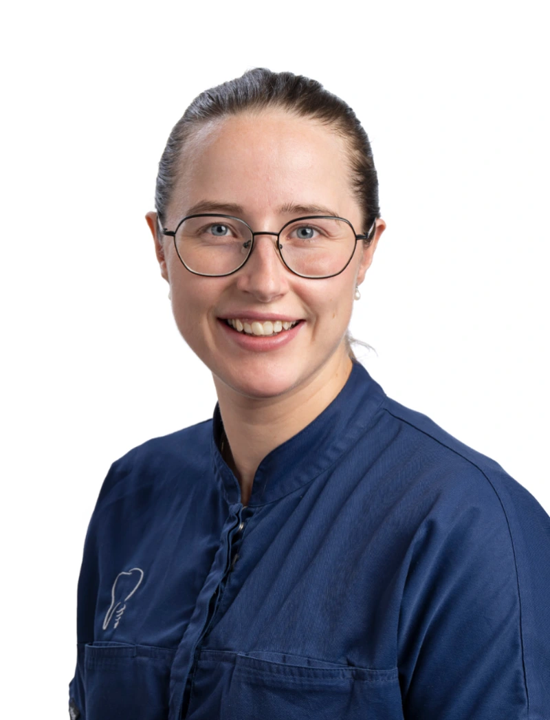 Kristine E. Kleppe