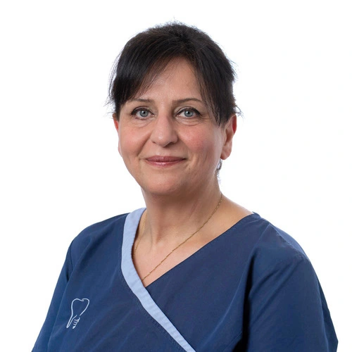 Kati Sangani